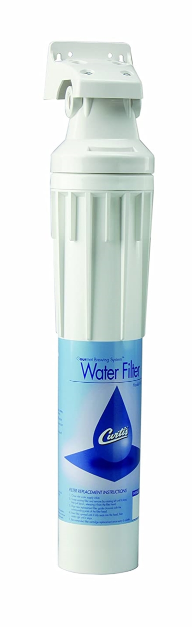 (image for) Wilbur Curtis CSC15AC00 KIT, WATER FILTER 15in CURTIS - Click Image to Close